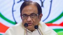 இந்தியாவின் மிக மோசமான பொருளாதார சரிவுக்கு.. பிஜேபி அரசு தான் காரணம்.. ப சிதம்பரம் பளார்..! 