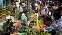 பால், காய்கறி, பழங்களுக்கு GST வசூலிக்க அரசு பரிசீலனை..! கவலைக்கிடத்தில் பொருளாதாரம்..!