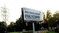 ஸ்டெர்லைட் ஆலை மூடல் எதிரொலி.. காப்பர் இறக்குமதியாளராகும் இந்தியா..! 