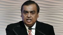 ரிலையன்ஸூக்கு நிர்வாகத் தலைவரை தேடி அலையும் முகேஷ் அம்பானி.. காரணம் என்ன..! 