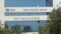 மந்த நிலையை உறுதிப்படுத்தும் TCS..! ஐடி தாதாவுக்கு இந்த நிலையா..? 