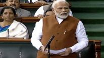  பிரதமர் மோடி சொல்வது உண்மை தானா.. பொருளாதாரத்தின் அடிப்படைகள் வலுவாக இருக்கின்றனவா? 
