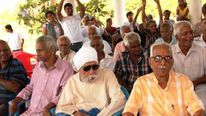 ஆர்பிஐ அறிவிப்பால் வருத்தத்தில் வயதானவர்கள்..! வட்டிய நம்பித் தாங்க வாழ்றோம்! 