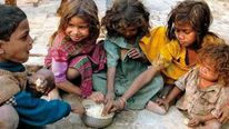 2ம் உலகப் போருக்கு பின்.. இது மிக மோசமான நிலை.. 40 கோடி இந்தியர்கள் வறுமைக்கு செல்லக்கூடும்! 