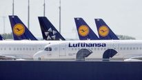 22,000 பணிநீக்கம் செய்யும் Lufthansa.. கதறும் ஊழியர்கள்..! 