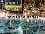 கடன் உத்தரவாத திட்டத்தின் கீழ் MSME-களுக்கு ரூ.1.63 லட்சம் கோடி கடன்..!
