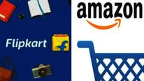 80% வரை சலுகை.. அமேசான் மற்றும் பிளிப்கார்டின் விழாக்கால விற்பனை.. என்னென்ன பொருட்களுக்கு ஆஃபர்..! 