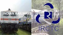 IRCTC பங்குகளை விற்க மத்திய அரசு திட்டம்..! 