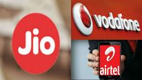 Reliance Jio-வின் அதிரடியால் ஆட்டம் காணும் ஏர்டெல்! தடுமாறும் வொடாபோன் ஐடியா! 
