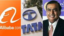 அலிபாபா-வாக மாறும் டாடா, அப்போ அம்பானி..?! இனி ஆட்டம் வேற லெவல்..!