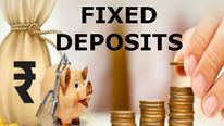 பிக்ஸட் டெபாசிட் செய்ய திட்டமா? அதிக வட்டி விகிதம் கொடுக்கும் தனியார் வங்கிகள்..! 