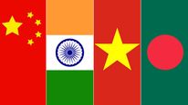 இந்தியா அடுத்த சீனாவா..?! முதலில் பங்களாதேஷ், வியட்நாம்-ஐ பாருங்கள்..! 