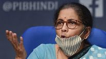 இந்திய பொருளாதாரம் கிட்டதட்ட ஜீரோ.. நிர்மலா சீதாராமன் அதிரடி..!