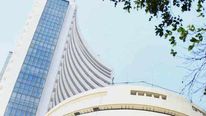 40,707-ல் நிறைவடைந்த சென்செக்ஸ்! தொடர் ஏற்றத்தில் பங்குச் சந்தை! 