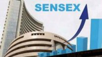முதல் நாளே லாபம் தான்.. சென்செக்ஸ் 54,400 மேல் ஏற்றம்..! 