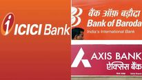 இனி பணம் போட்டாலும், எடுத்தாலும் கட்டணம்.. மக்கள் கவலை..! #BOB #ICICI #AXISBank 