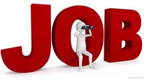 புதிய வேலைவாய்ப்பு எண்ணிக்கை அதிகரிப்பு.. இந்திய மக்கள் மகிழ்ச்சி..! 