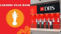 லட்சுமி விலாஸ் வங்கி ஊழியர்களும், வாடிக்கையாளர்களும் மகிழ்ச்சி.. DBS புதிய அறிவிப்பு..! 