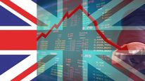 மீண்டும் தொடங்கிய ரெசிஷன்.. மோசமான நிலையில் பிரிட்டன் பொருளாதாரம்..!