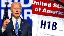  ஹெச்1பி விசா, கிரீன் கார்டு கட்டுப்பாடுகள் தளர்வு.. அதிபர் ஜோ பிடென் முடிவால் இந்தியர்கள் ஹோப்பி..!