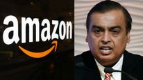 முகேஷ் அம்பானிக்கு அமேசான் வைத்த அடுத்த செக்.. காத்திருக்கும் செபி..! 