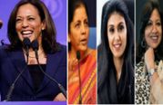 2020ல் நடந்த தரமான சம்பவம்.. உலகின் சக்தி வாய்ந்த பெண்கள் பட்டியலில் 4 இந்தியர்கள்.. யாரெல்லாம்? 