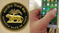 எச்சரிக்கும் RBI.. அங்கீகரிக்கப்படாத மொபைல் ஆப் மூலம் கடன் வாங்க வேண்டாம்..! 