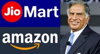 டாடா-வின் பலே திட்டம்.. ஜியோமார்ட், அமேசானுக்குச் சவால்..! 