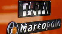 டாடா மோட்டார்ஸின் அதிரடி.. மார்கோபோலோவின் முழு பங்கினையும் வாங்க திட்டம்..! 