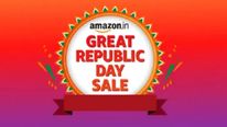 40% வரை ஸ்மார்ட்போன்களுக்கு தள்ளுபடி.. அமேசானின் சூப்பர் சலுகைகள்.. கவனிக்க வேண்டிய ஆஃபர் மழை..! 