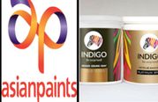 ஏசியன் பெயிண்ட்ஸ்-க்கு போட்டியாக வரும் இண்டிகோ பெயிண்டஸ்.. 1000 கோடி ரூபாய் ஐபிஓ..! 