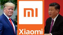  தப்பித்தது சியோமி.. அமெரிக்க அரசின் செம அறிவிப்பு.. குத்தாட்டம் போடும் சீன நிறுவனம்..!