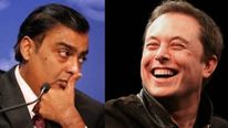 ஜியோவுக்கு போட்டியாக வரும் ஸ்டார்லிங்க்.. முகேஷ் அம்பானி Vs எலான் மஸ்க்.. இனி ஆட்டமே வேற..! 