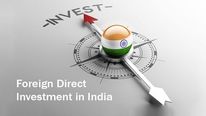  FDI.. சாதனை படைத்த அன்னிய நேரடி முதலீடுகள்.. கொரோனா காலத்திலும் அபாரம்..! 