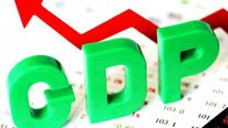 இது சூப்பர் செய்தியாச்சே.. மூன்றாவது காலாண்டில் இந்தியாவின் ஜிடிபி 0.4% வளர்ச்சி..!