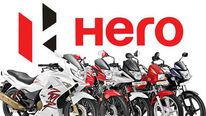 ஹீரோ மோட்டாஸ்  பிரம்மாண்ட திட்டம்.. 50 பைக் மாடல்களை களமிறக்க முடிவு..! 