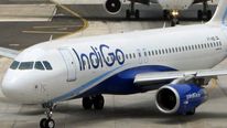 அதிரடி ஆஃபர்.. ரூ.877 ரூபாயில் விமானத்தில் போகலாம்.. இண்டிகோவின் சரவெடி சலுகை..! 