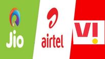 ஏர்டெல்லின் அசத்தலான சலுகை.. ஜியோவுக்கு போட்டியாக செம திட்டம்.. வோடபோனின் நிலவரம் என்ன..! 