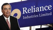 முகேஷ் அம்பானிக்கு ஜாக்பாட் தான்.. இரண்டே நாளில் ரிலையன்ஸ் 5% ஏற்றம்..! 