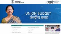  யூனியன் பட்ஜெட் 2020-க்காக சிறப்பு ஆப்.. மோடி அரசின் புதிய டிஜிட்டல் சேவை..! 