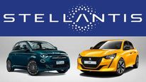 ஸ்டெலான்டிஸ்.. ஆட்டோமொபைல் துறையை கலக்க வரும் புதிய நிறுவனம்.. 52 பில்லியன் டாலர் டீல்..! 