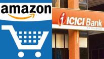 அமேசான் - ஐசிஐசிஐ வங்கி - ஆக்சிஸ் வங்கி.. மாபெரும் கூட்டணியில் புதிய அமைப்பு..! 