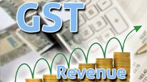 ஜிஎஸ்டி வரி வசூலில் 23% வளர்ச்சி.. 1.17 லட்சம் கோடி ரூபாயாக உயர்வு..! 