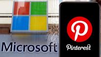 பின்ட்ரெஸ்ட் நிறுவனத்தை வாங்க திட்டமிடும் மைக்ரோசாப்ட்.. விலையை மட்டும் கேட்காதீங்க..! 