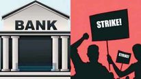 நவம்பர் 19ஆம் தேதி வங்கிகள் ஸ்டிரைக்.. ஏடிஎம் சேவை பாதிக்கப்படுமா?