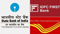 எது சிறந்தது.. எங்கு வட்டி அதிகம்.. எஸ்பிஐ Vs ஐடிஎஃப்சி பர்ஸ்ட் பேங்க் Vs அஞ்சல் அலுவலகம்..! 