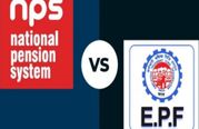 EPF Vs NPS..  எது பெஸ்ட்.. யாருக்கு எது பொருந்தும்.. எது ஓய்வுகாலத்திற்கு ஏற்றது? 