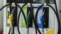 பெட்ரோல், டீசல் விலை 4வது நாளாக உயர்வு.. சென்னை, பெங்களூரில் 90-ஐ தாண்டியது..! 