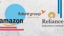 ரிலையன்ஸூக்கு எதிராக களமிறங்கிய அமேசான்.. உச்ச நீதிமன்றத்தில் மேல் முறையீடு.. பியூச்சர் குழும டீல்? 