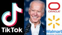 டிக்டாக்-ன் மாஸ்டர்பிளான்.. ஜோ பைடன் முடிவு என்ன..? ஆரக்கிள், வால்மார்ட் ஏமாற்றம்..! 